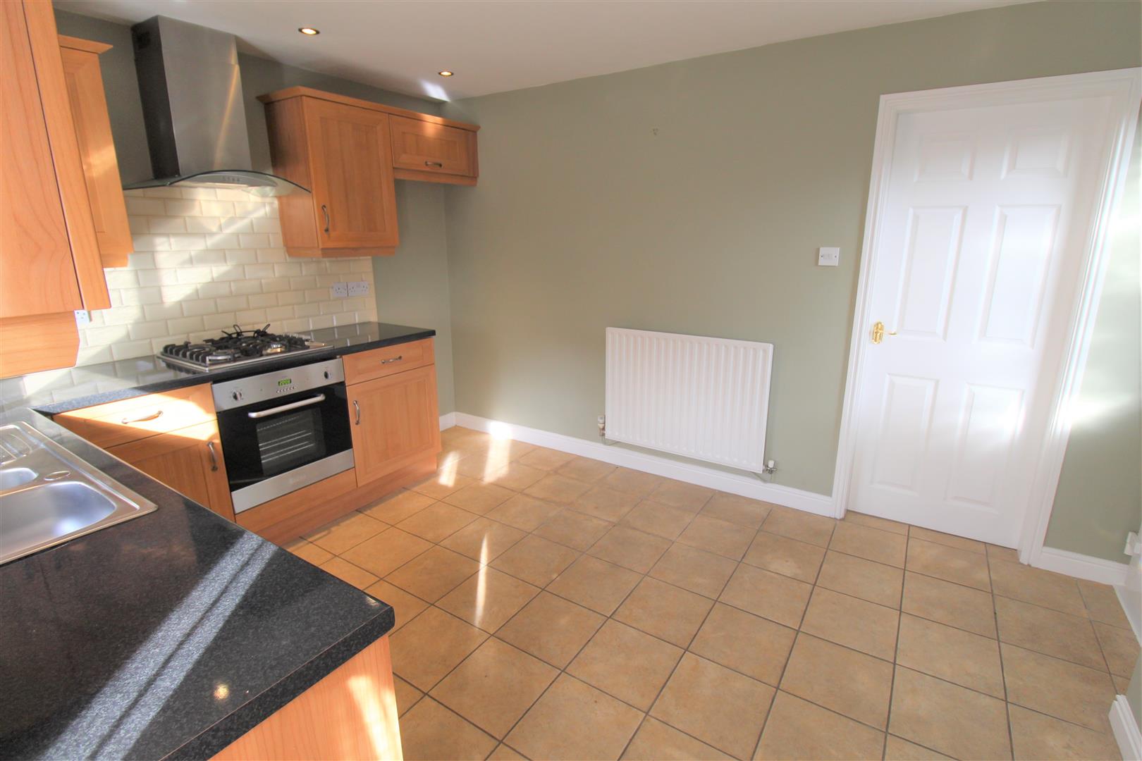 Tara Grove, Baddeley Green, Stoke-On-Trent